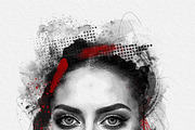 Mixed Art Photo Effect Template, an Action Add-On by MRI STUDIO (Thumbnail 16 of 18)