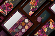 Haute Floral Art Collection, an Object Graphic by Eclectic Anthology (Thumbnail 2 of 16)