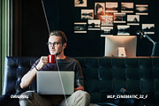 3d Luts - Cinematic Film Looks vol 2, a Preset Add-On by WeLovePresets (Thumbnail 7 of 21)