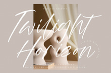 Twilight Horizon