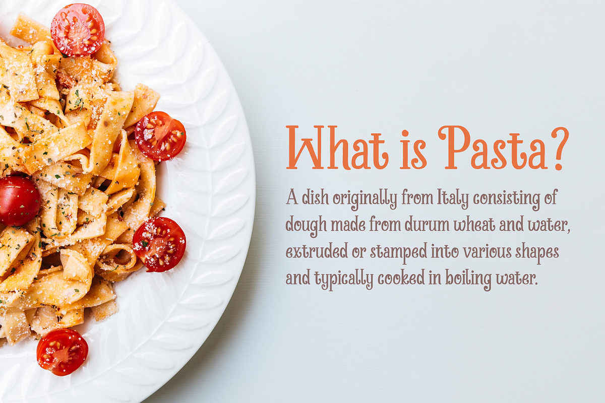 Chickens Lovers - Cute Playful Font, a Sans Serif Font by Almarkhatype (Photo 6 of 10)