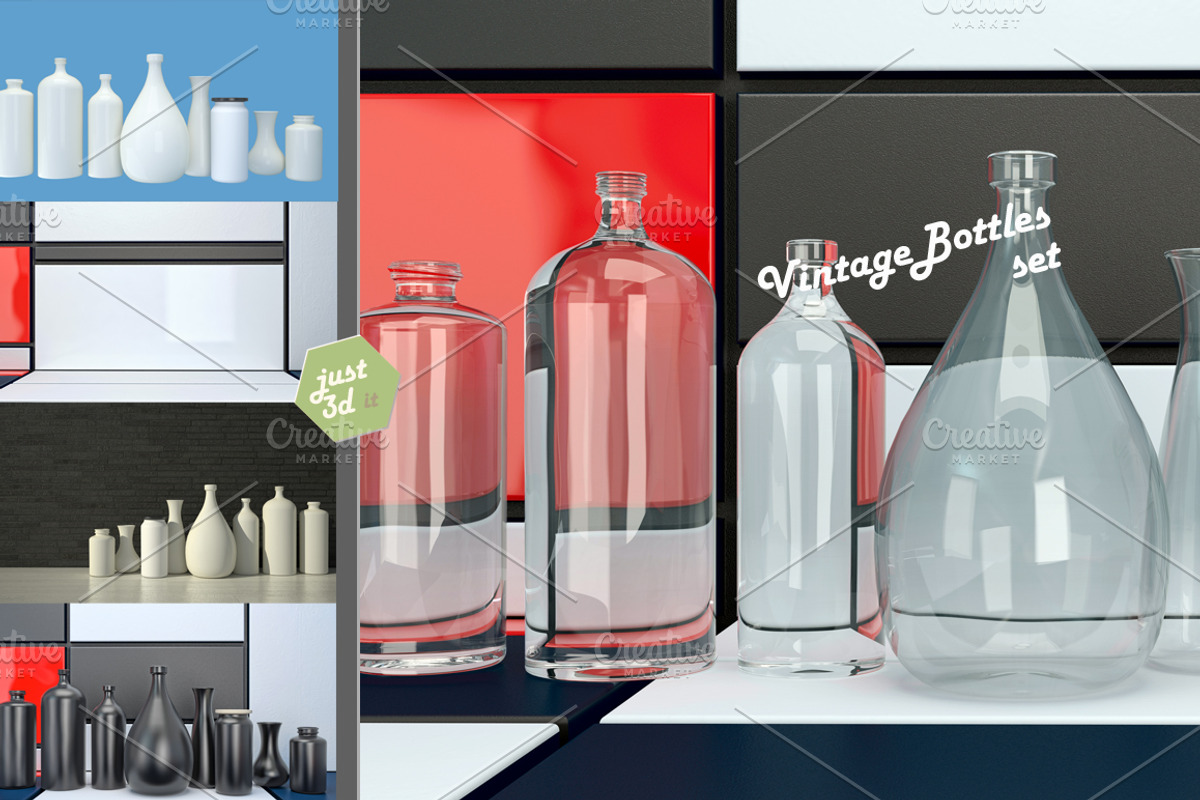 Interior decoration preview 2