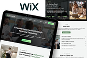 Accountant Wix Studio Website, a Wix Template by Kitteeh (Thumbnail 20 of 20)