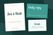 Kukus Sans – Modern Sans Typeface, a Sans Serif Font by Gookkis Studio (Thumbnail 8 of 13)