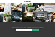 King Premium WordPress Theme, a WordPress Template by IceTemplates (Thumbnail 3 of 3)