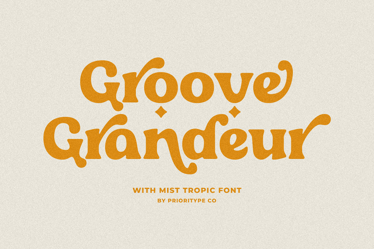 Mist Tropic - Tropic Serif Font, a Serif Font by Prioritype Co (Photo 6 of 10)
