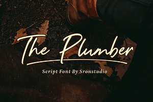 The Plumber Script