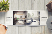 Minimal Product Catalog / Brochure, a Brochure Template by ShapShapy (Thumbnail 12 of 19)