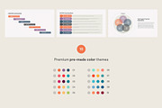 Teamwork Powerpoint Templates, a Presentation Template by HiSlide.io (Thumbnail 5 of 5)