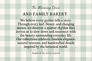 Tjiwidej Heritage – Serif & Script, a Script Font by Creacy Studio (Thumbnail 6 of 9)