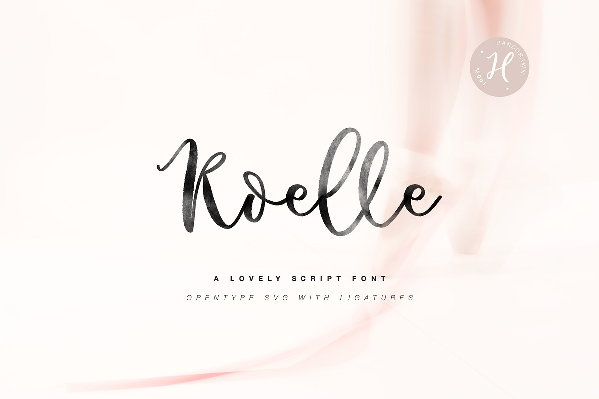 ROELLE SVG SCRIPT