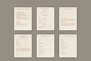 Newborn Photography Client Bundle, a Print Template by Prodesign (Thumbnail 4 of 6)