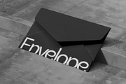 Stationery Brand Identity Mockup, a Product Mockup by Mockupdaddy (Thumbnail 9 of 22)