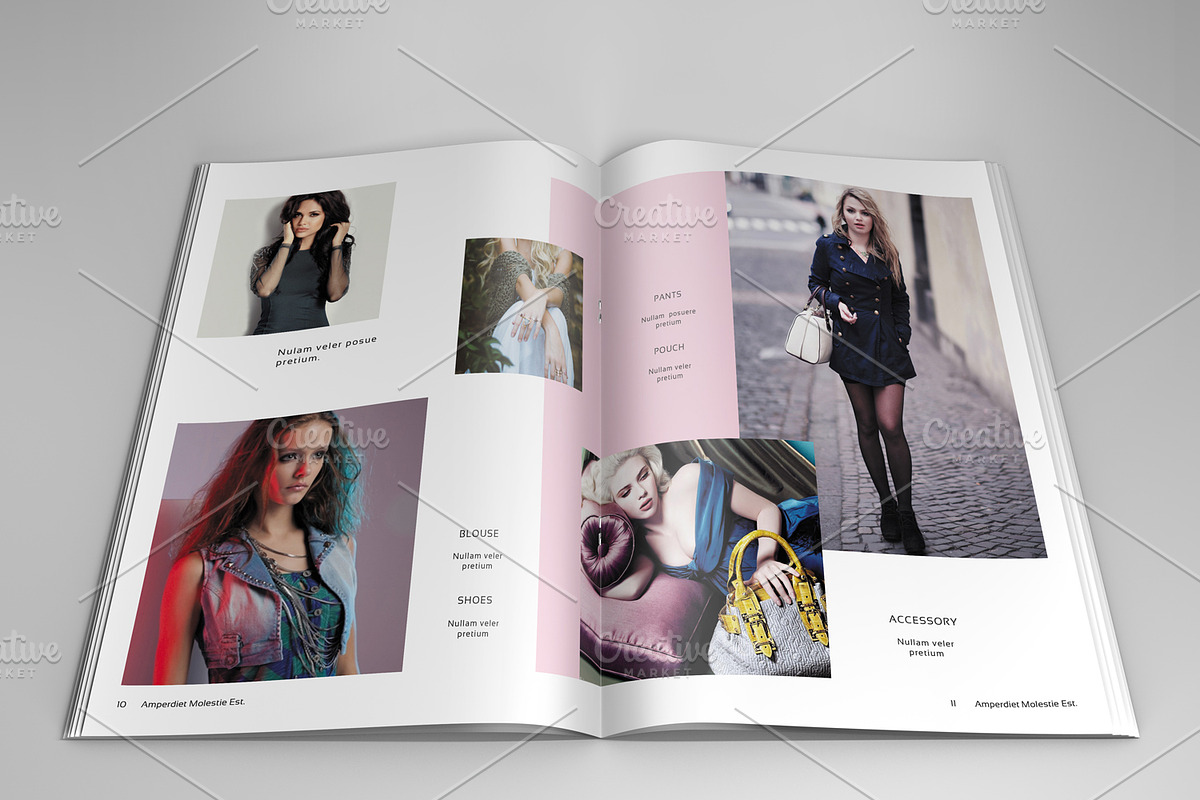 Fashion Lookbook Template-V499, a Brochure Template by Template Shop (Photo 9 of 14)