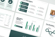 Presentation Templates for Business, a Presentation Template by Modo Design Studio (Thumbnail 10 of 10)