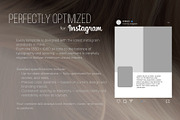 Beauty Instagram Pack–58 Templates, a Templates & Theme by ArtDom (Thumbnail 3 of 3)