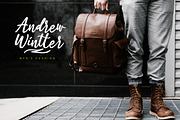 Estylle Madison Business Font, a Script Font by Creatype Studio (Thumbnail 6 of 16)