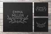 Hand Drawn Floral Collection, an Object Graphic by CARROTDESIGN (Thumbnail 7 of 15)