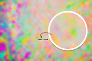 200 Holographic Foil Textures, a Texture Graphic by Pulpixel Design (Thumbnail 18 of 18)