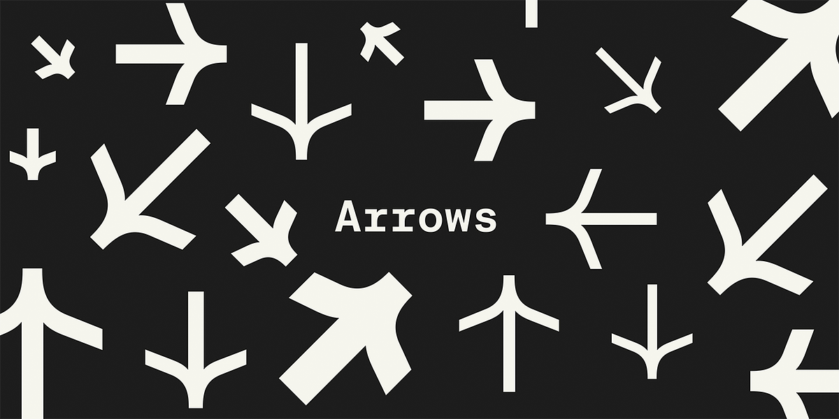 Approach Mono, a Sans Serif Font by Emtype Foundry (Photo 8 of 15)