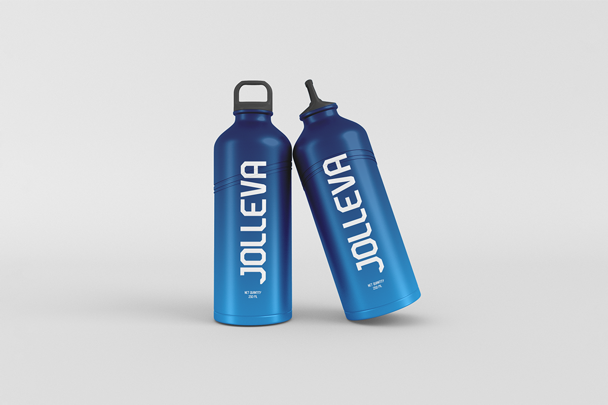 Monstalt - Sport Font, a Sans Serif Font by RockboyStd (Photo 3 of 12)