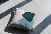 Pillow Mock-Up Set, a Product Mockup by Dikarte.Store (Thumbnail 16 of 16)