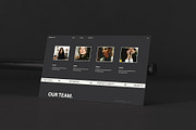 Business Plan Presentation Template, a Presentation Template by Studio Monova (Thumbnail 5 of 13)