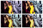 Xpro Nightlife Lightroom presets, an Action Add-On by XPROC (Thumbnail 5 of 11)