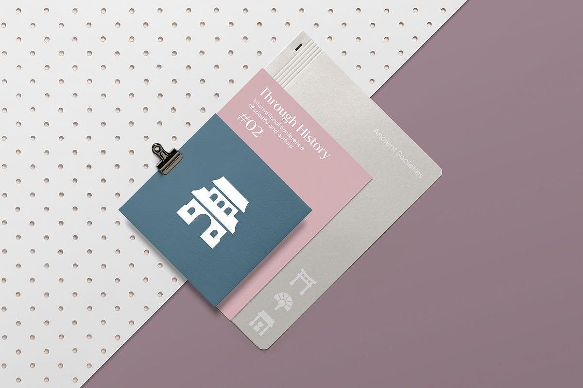 History Icons, a Solid Icon by Solid Icon Co (Photo 6 of 6)