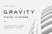 Craego – Modern Branding Sans, a Sans Serif Font by chekart (Thumbnail 9 of 10)