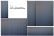 Dark Blur Abstract Backgrounds, a Templates & Theme by Plaid4You (Thumbnail 3 of 5)
