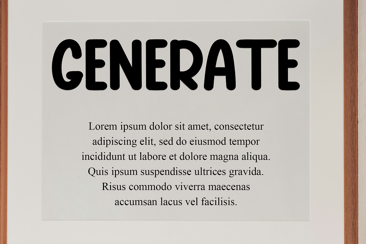 Moonlight, a Serif Font by FreshTypeINK (Photo 5 of 8)