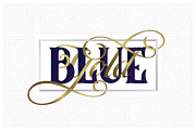 Controwell Victorian Typeface 30%!, a Serif Font by alit design (Thumbnail 5 of 13)