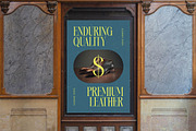 Heroic Brutal Bold Tall Serif, a Serif Font by timelesstype.co (Thumbnail 11 of 20)