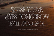 Andiena Bielsa - Hybrid Serif, a Serif Font by Arterfak Project (Thumbnail 8 of 12)