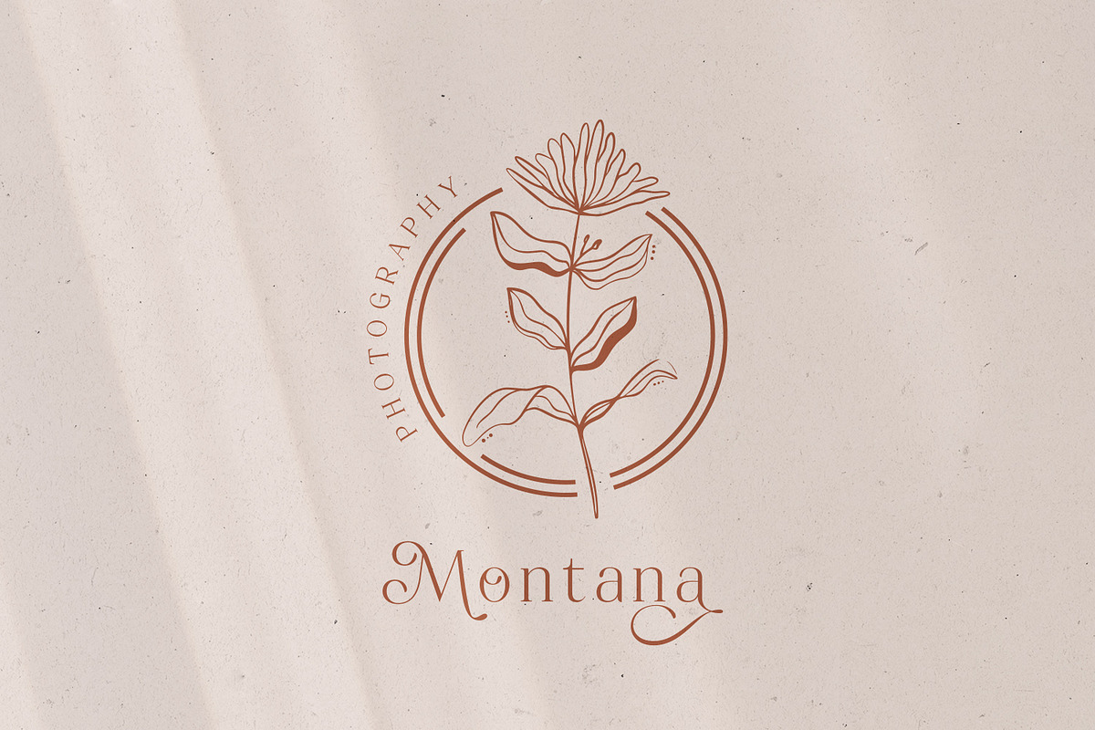 Mitchaella Luxury Unique Serif, a Serif Font by Typetemp Studio (Photo 13 of 19)