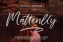 Mattenlly