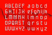 SPECTRUM Dual Weight Font, a Serif Font by Alex-Banks Type (Thumbnail 2 of 8)