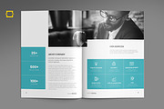 Project Proposal, a Brochure Template by DesignJanala (Thumbnail 4 of 7)
