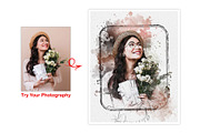 Custom Portrait Painting Effect, an Action Add-On by MRI STUDIO (Thumbnail 17 of 39)