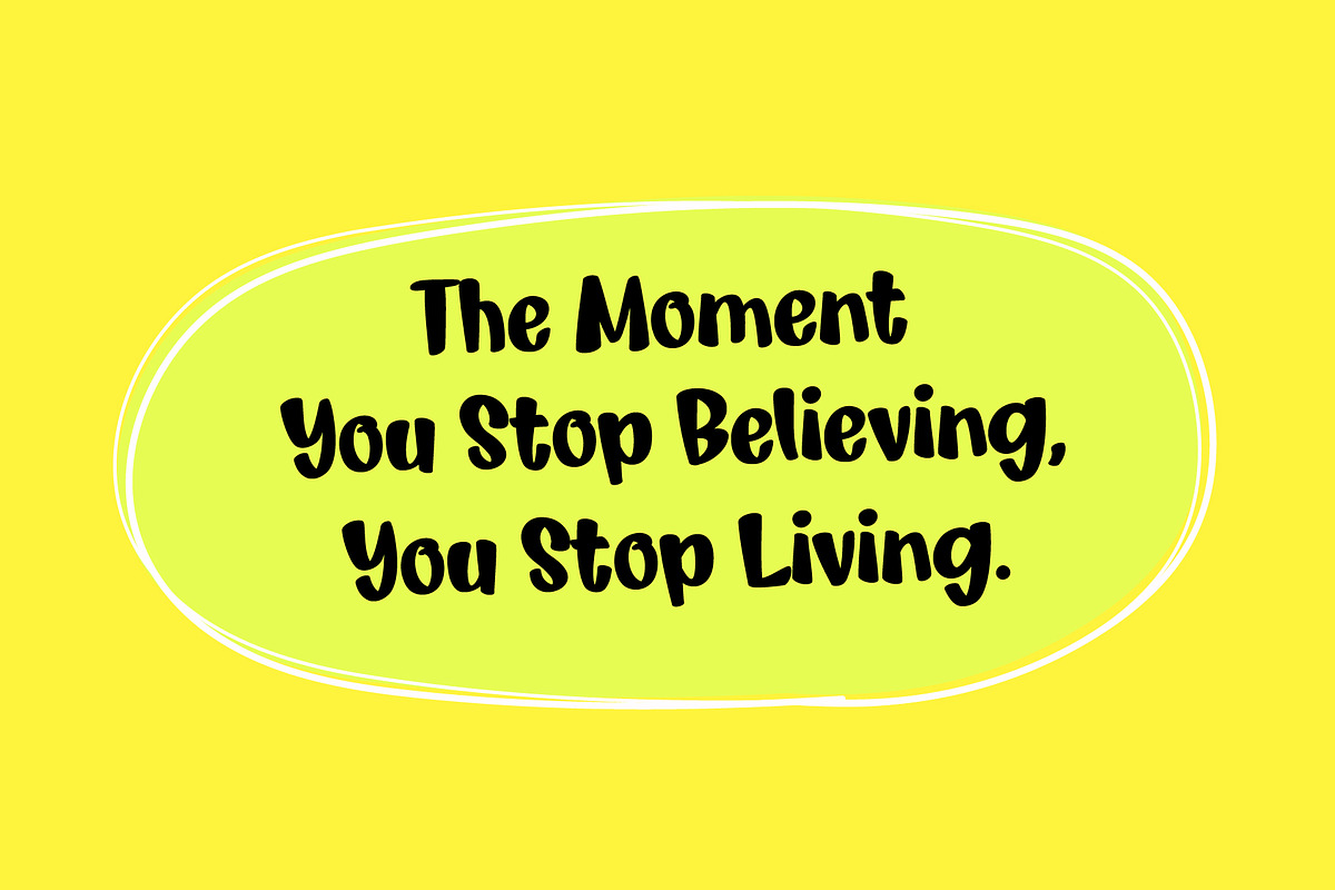 Lemon Mellow, a Handwritten Font by BBtypeStudios (Photo 4 of 12)