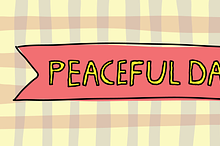 Peaceful Day