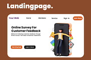 Web and Design Development Pack, a 3D by novia99design (Thumbnail 2 of 6)