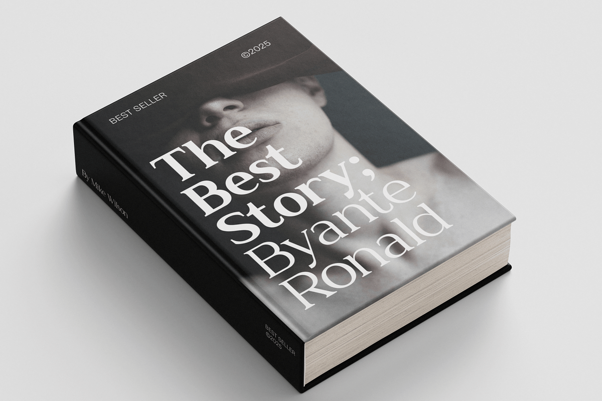 Relyne Serif, a Serif Font by zeenesia (Photo 4 of 14)