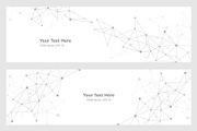 15 Futuristic Backgrounds Set 2, a Texture Graphic by karetniy (Thumbnail 5 of 9)