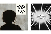 Riverie, a Serif Font by Zelda Graphic (Thumbnail 3 of 12)