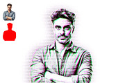 Fineliner Pen Cross Hatching Effect, an Action Add-On by MRI STUDIO (Thumbnail 5 of 13)