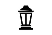 Vintage Street Lantern Silhouette Bu, an Illustration by hafijul (Thumbnail 49 of 51)