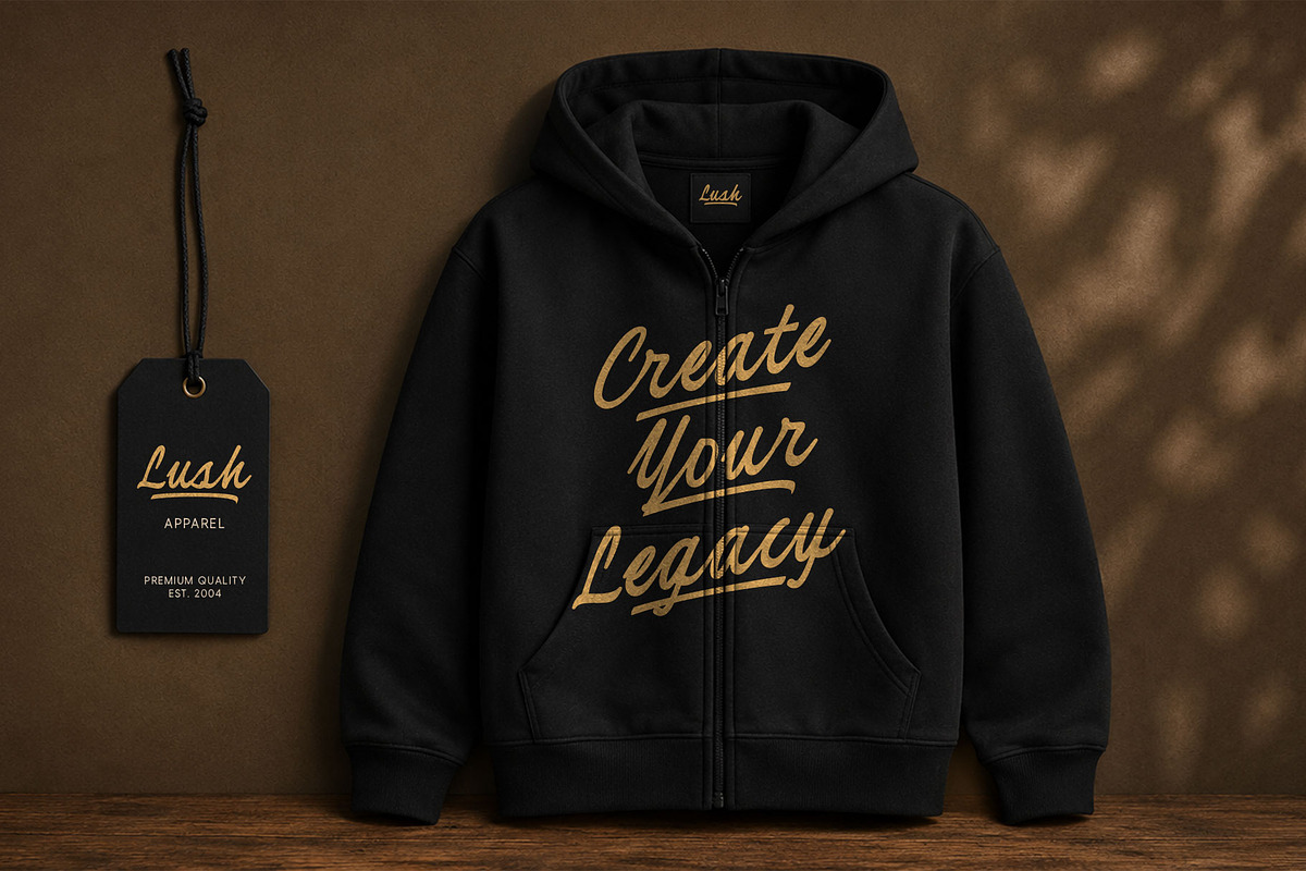 Selmith | Bold Signature, a Script Font by Lemonthe (Photo 6 of 9)