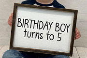 Teacher Notes - Handwritten Font, a Handwritten Font by Airotype (Thumbnail 5 of 8)